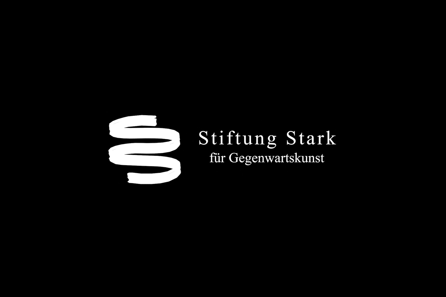 Stiftung Stark für Gegenwartskunst