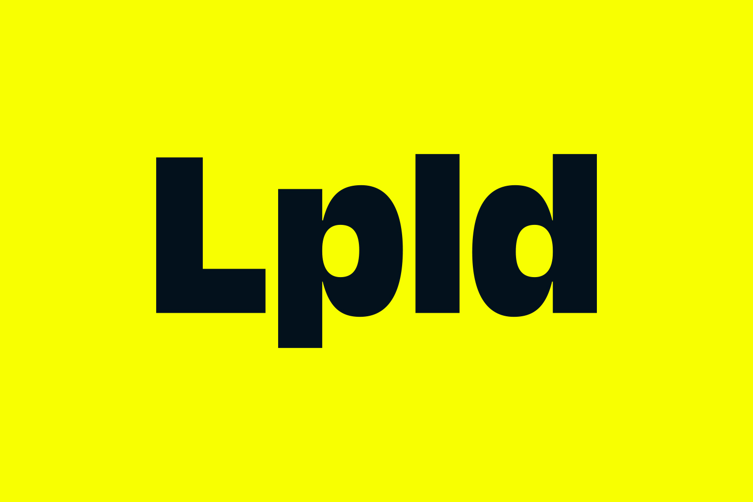 LPLD