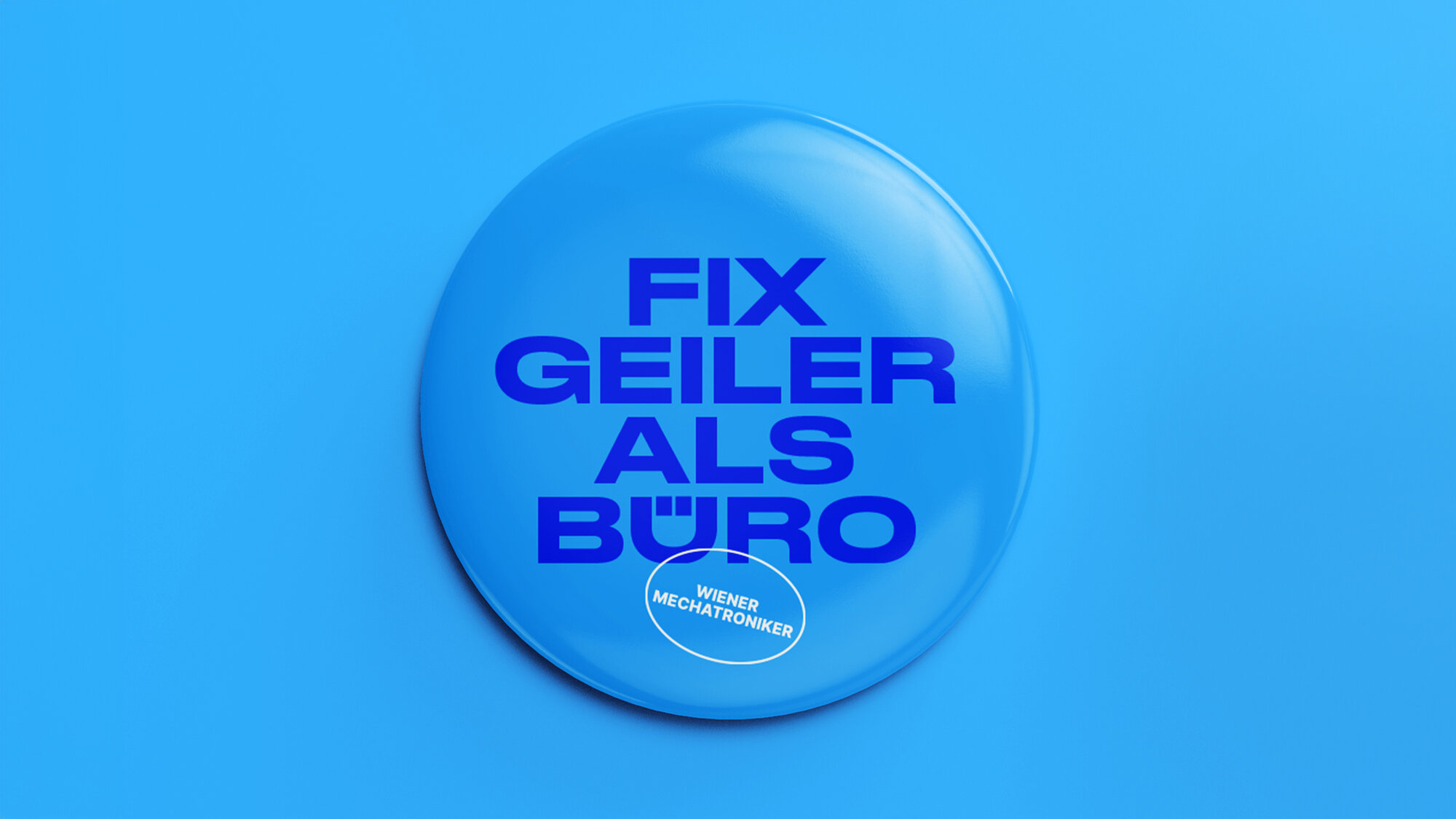 FIX GEILER ALS BÜRO