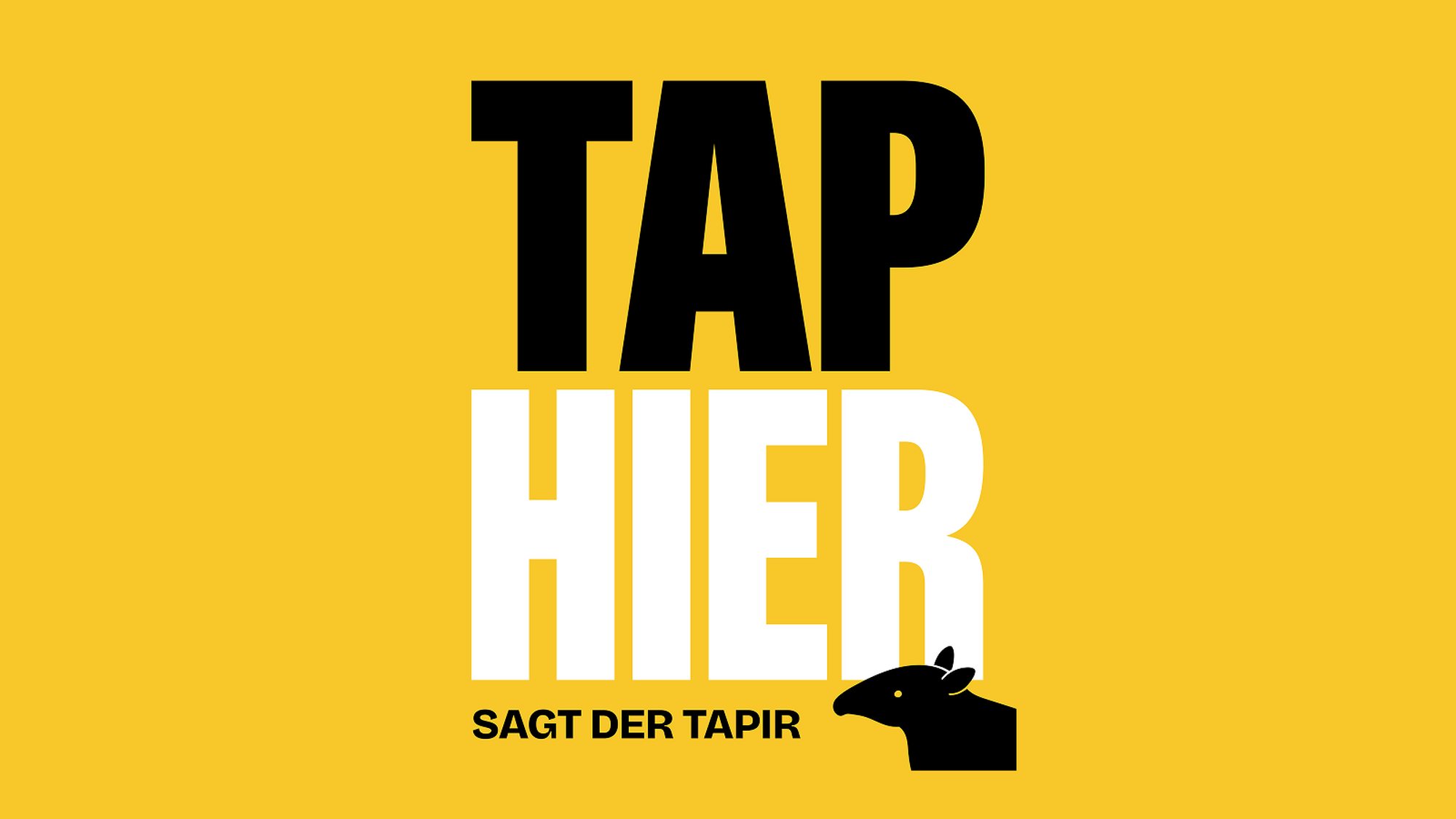 Wiener Linien: Tapir